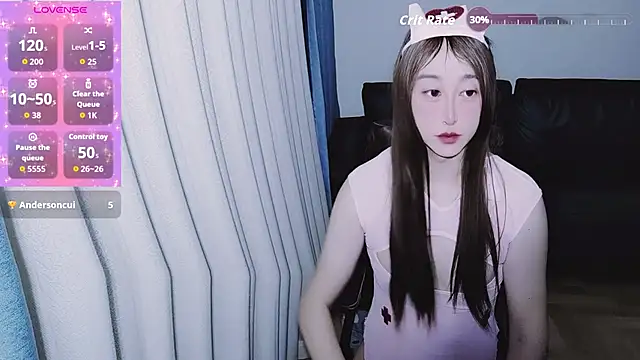 _cherry_777 라이브 XXX 채팅