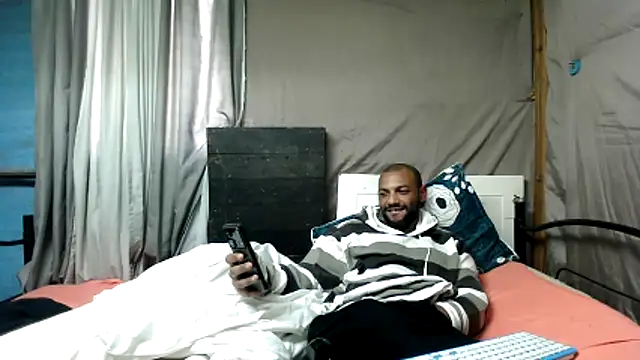 Camodickn Live XXX chat