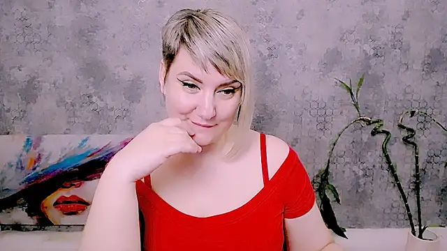 Živý XXX chat Djullia