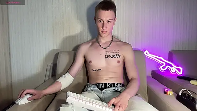 Chat XXX Live Travis_Gracile