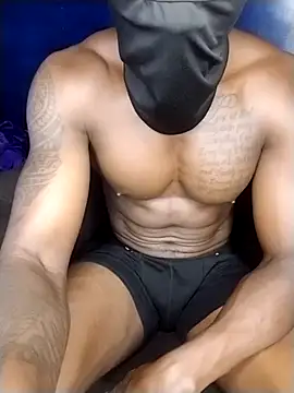 Hotmaskguy254's Live XXX Chat