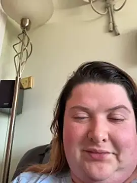 BBW_GoddessK 라이브 XXX 채팅