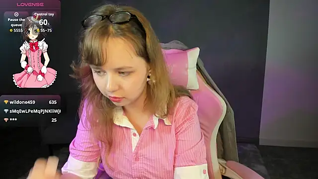 LeonaHicks Live XXX Chat