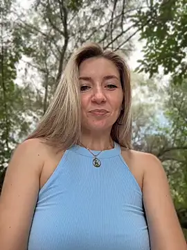 Chat XXX ao vivo de Crazy-Rosa