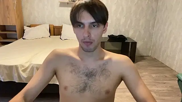 joshnovaq Webcam-Show