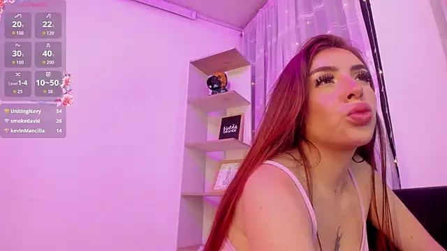 دردشة Sweet_bellaa_ الجنسية المباشرة