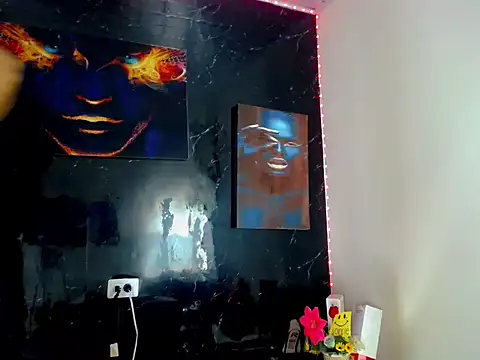 Živý XXX chat SaramyBigcock