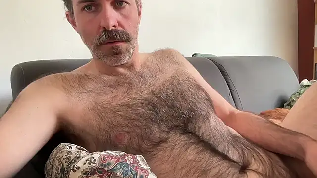 Show webcam de Brianjonest