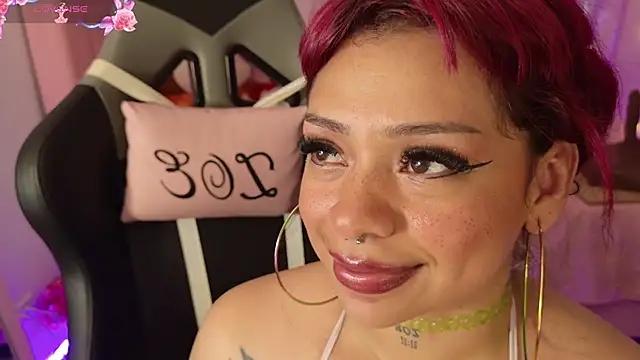 Chat XXX en directo de zoesullivan