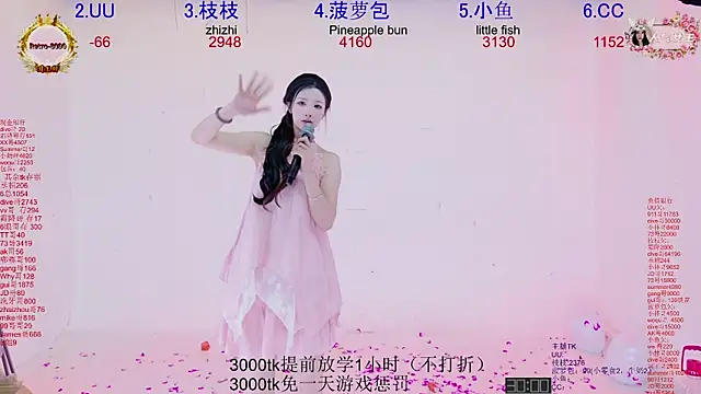 Retro-8090SS' Live XXX Chat