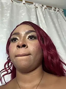 Kloe_rousse01 Obrolan Langsung XXX