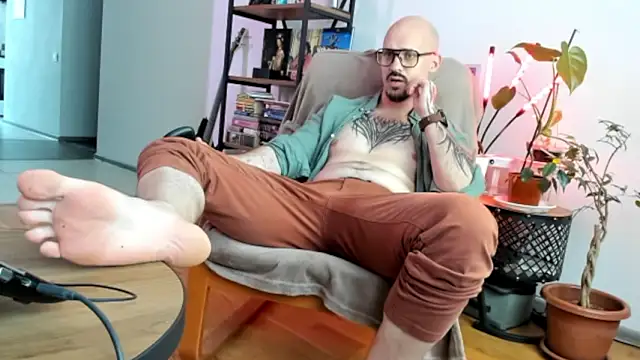 AssHunter4k Live XXX-Chat