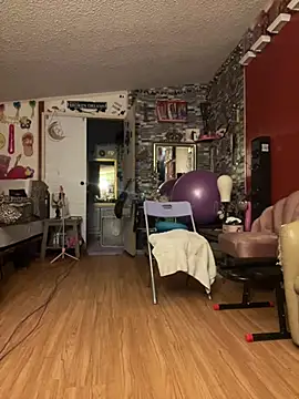 TranSexualJade95 élő XXX-chatje