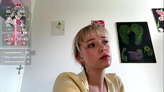 SourMidday 라이브 XXX 채팅
