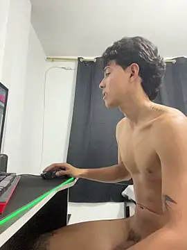 Chat XXX en directo de Diego_Navas1