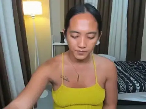 Jannahsofuck Obrolan Langsung XXX