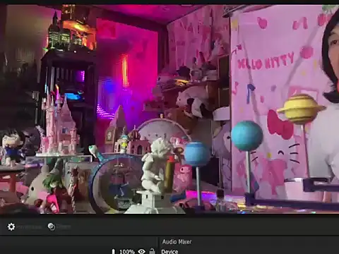 JesuAdam Live XXX-Chat