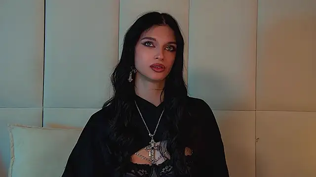 دردشة BeverlyMost الجنسية المباشرة