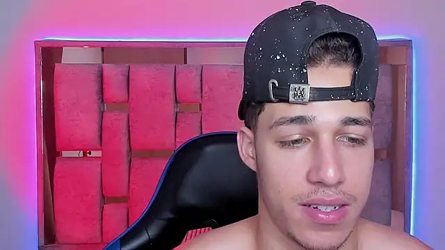 XXX chat uživo modela orionblaze69_