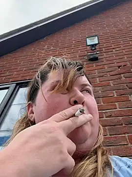 Sembang XXX Secara Langsung BBW_GoddessK