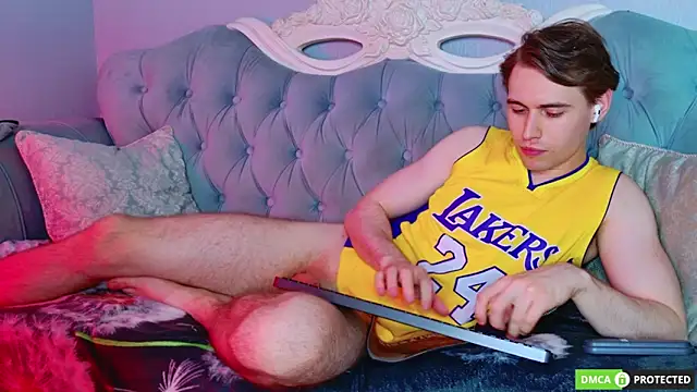 WilliamDyson Live XXX-chat