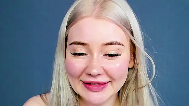 Živý XXX chat Lillie_Berry