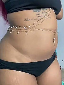 Živý XXX chat Kloe_rousse01