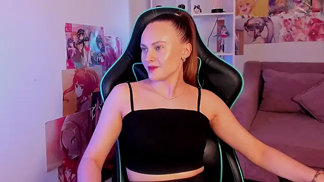 LumeriSoren – Naživo XXX chat