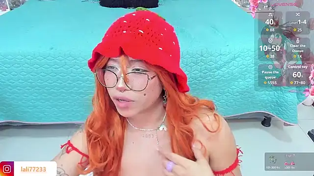 Sembang XXX Secara Langsung SafiroAgataaa
