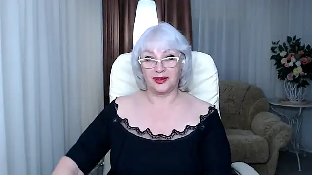 Chat XXX en directo de Beautiful_wooman