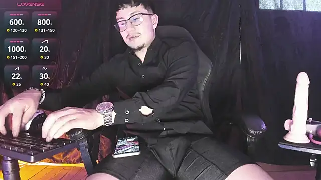 Roobin420 Live XXX Chat