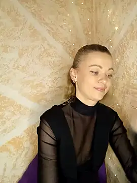 NitaXSky Chat XXX in diretta