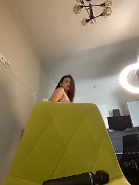 DriveThruCiri – Naživo XXX chat