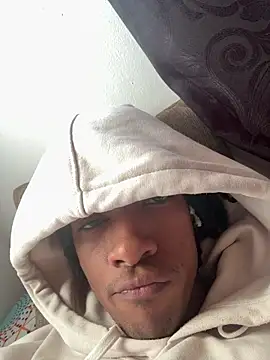 BearBigDick_ Webcam Show