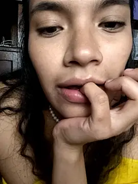 Julieta_Parker's Live XXX Chat