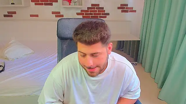 DaxGreer Live XXX-chat