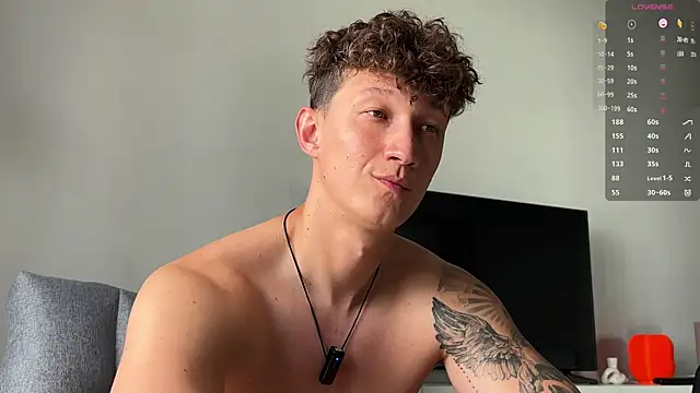 Chat XXX Live ohh_dani