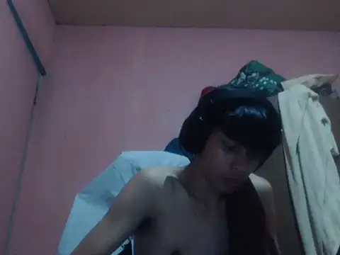 Kyoshi_19 Obrolan Langsung XXX