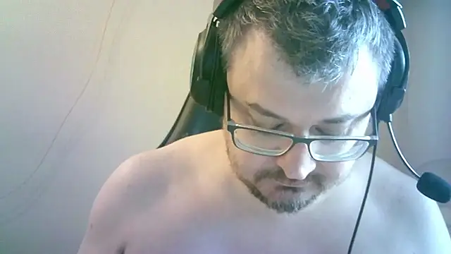 SirAbuser's Live XXX Chat