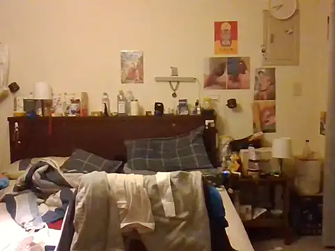ilove90123's Live XXX Chat