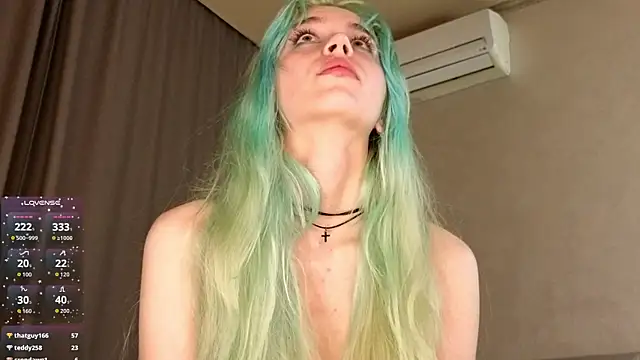 JaymieVigen: απευθείας συνομιλία ΧΧΧ