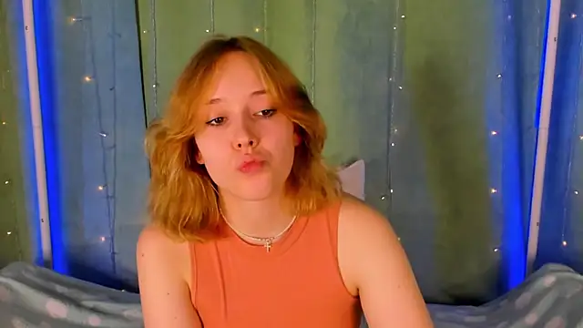 RikkiChoco 라이브 XXX 채팅