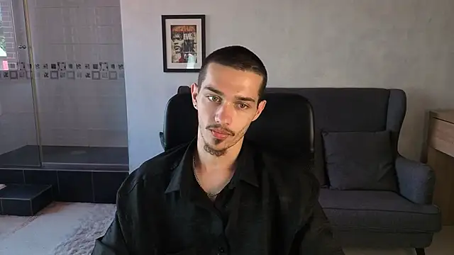 KaydenDrew Live XXX Chat