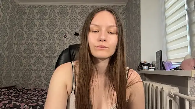 ShaylaChong's Live XXX Chat