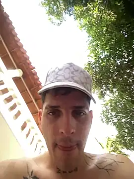 XXX chat uživo modela boy_max_latin