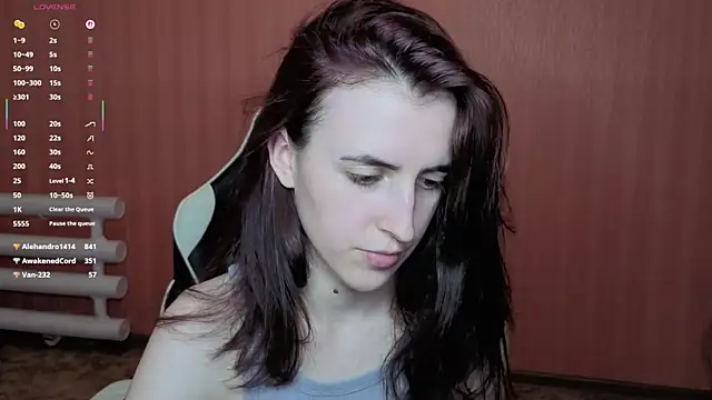 reaissss' Live XXX Chat