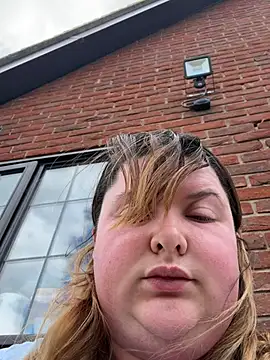 BBW_GoddessK's Live XXX Chat
