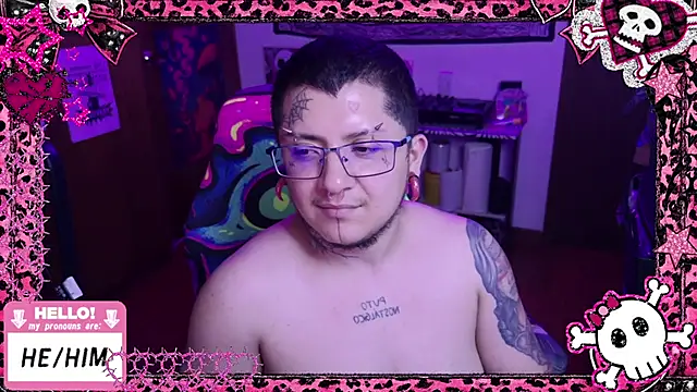 masterkevinftm 即時 XXX 聊天