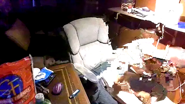 Aldick68's Webcam Show