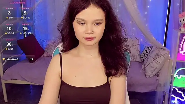 Chat XXX Live EmilyChaves